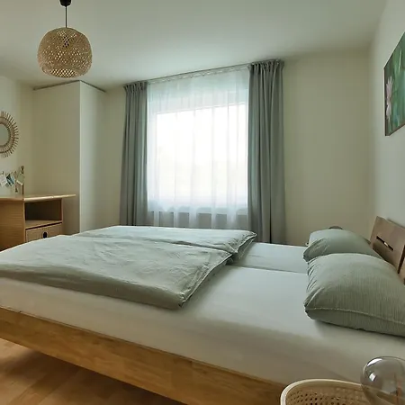 Appartement Adesso - Im Schwarzwald