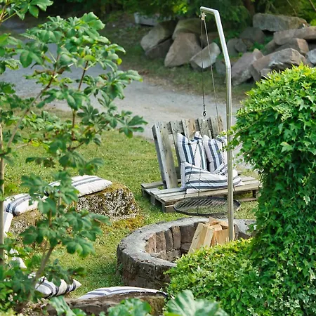 Appartement Adesso - Im Schwarzwald