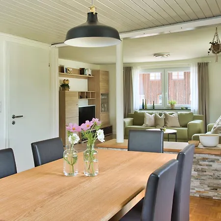 Appartement Adesso - Im Schwarzwald